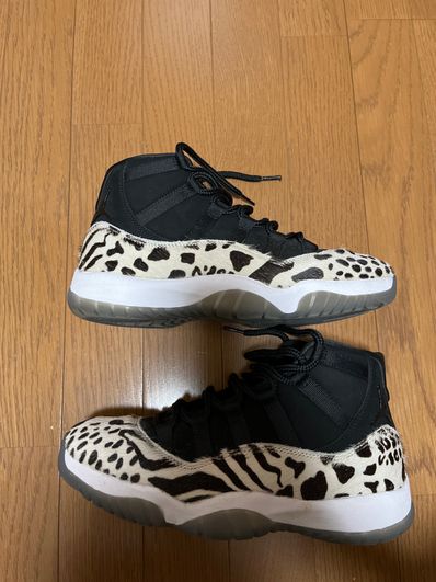 Nike WMNS Air Jordan 11