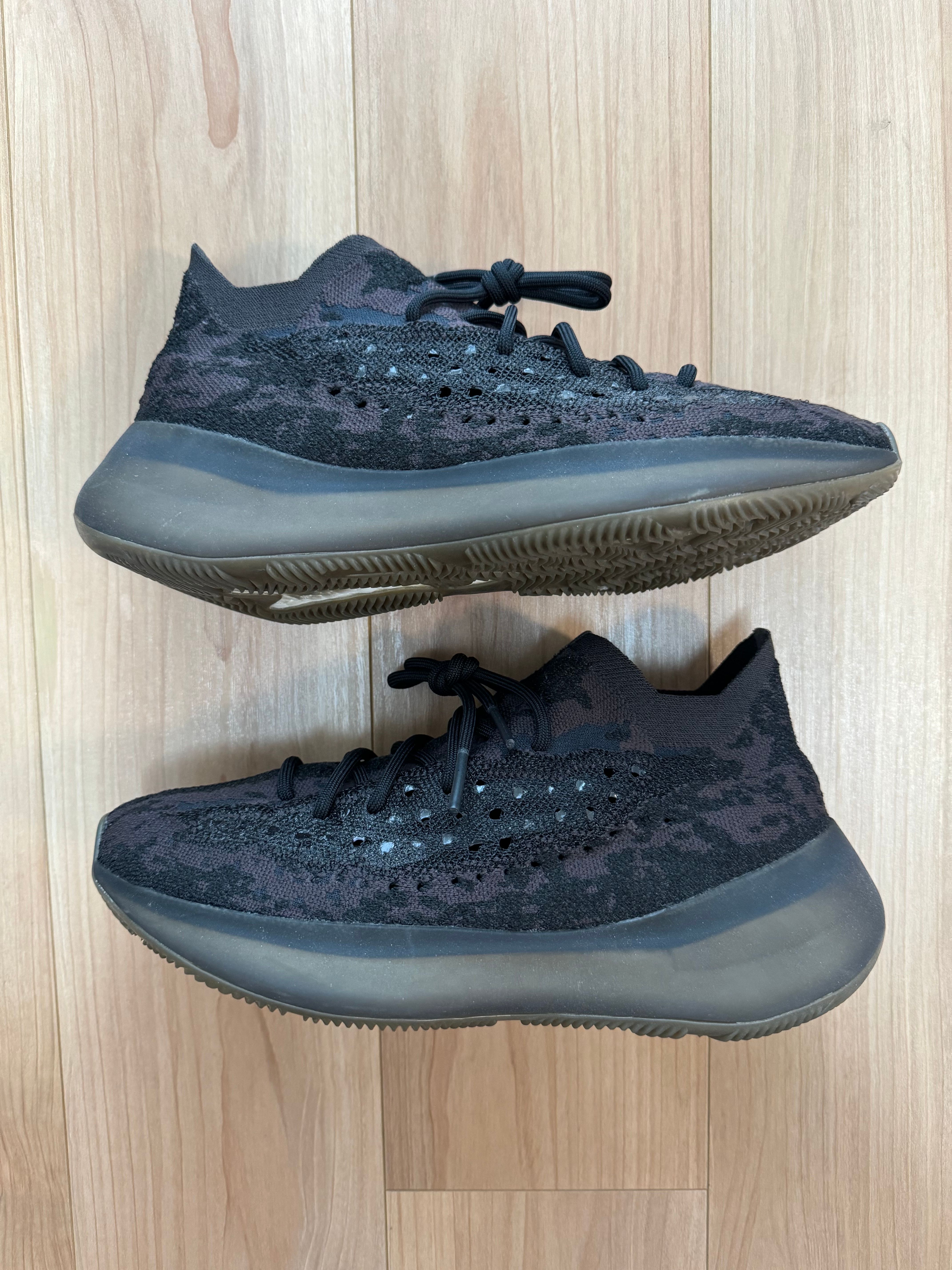 adidas YEEZY Boost 380 "Onyx" RF