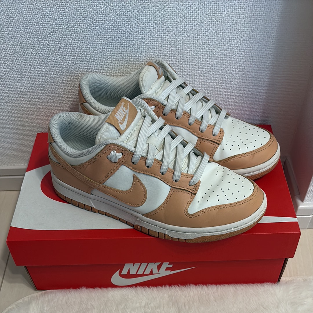 Nike Women's Dunk Low "Harvest Moon"
