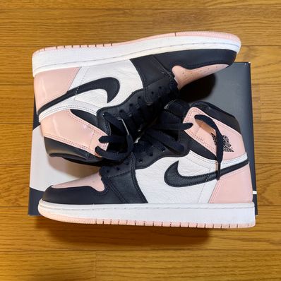 Nike Women's Air Jordan 1 High OG SE "Atmosphere"