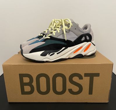 adidas YEEZY Boost 700 "Wave Runner"