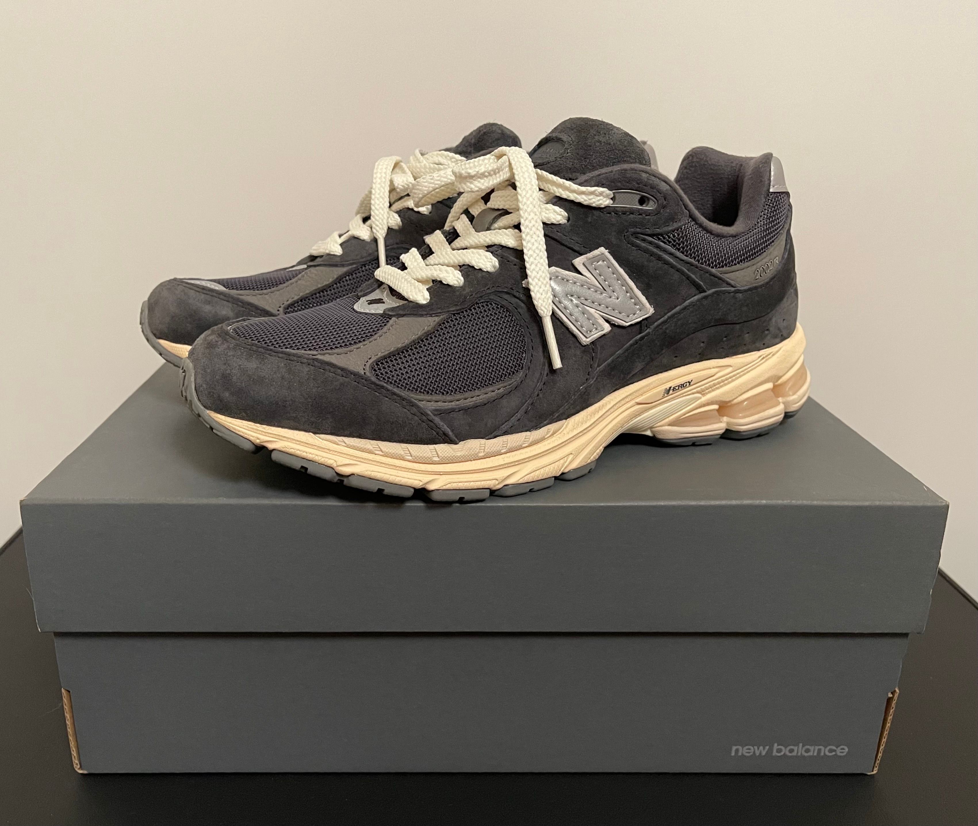 New Balance 2002R "Phantom"