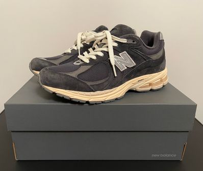 New Balance 2002R "Phantom"