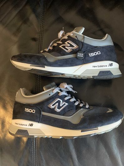 New Balance M1500PNV "Navy"