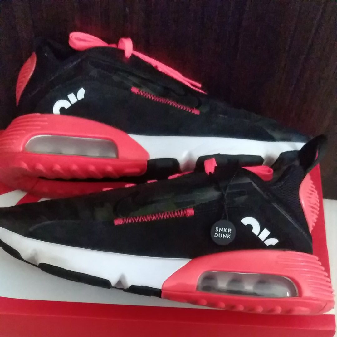 atmos × Nike Air Max 2090 SP "Duck Camo"