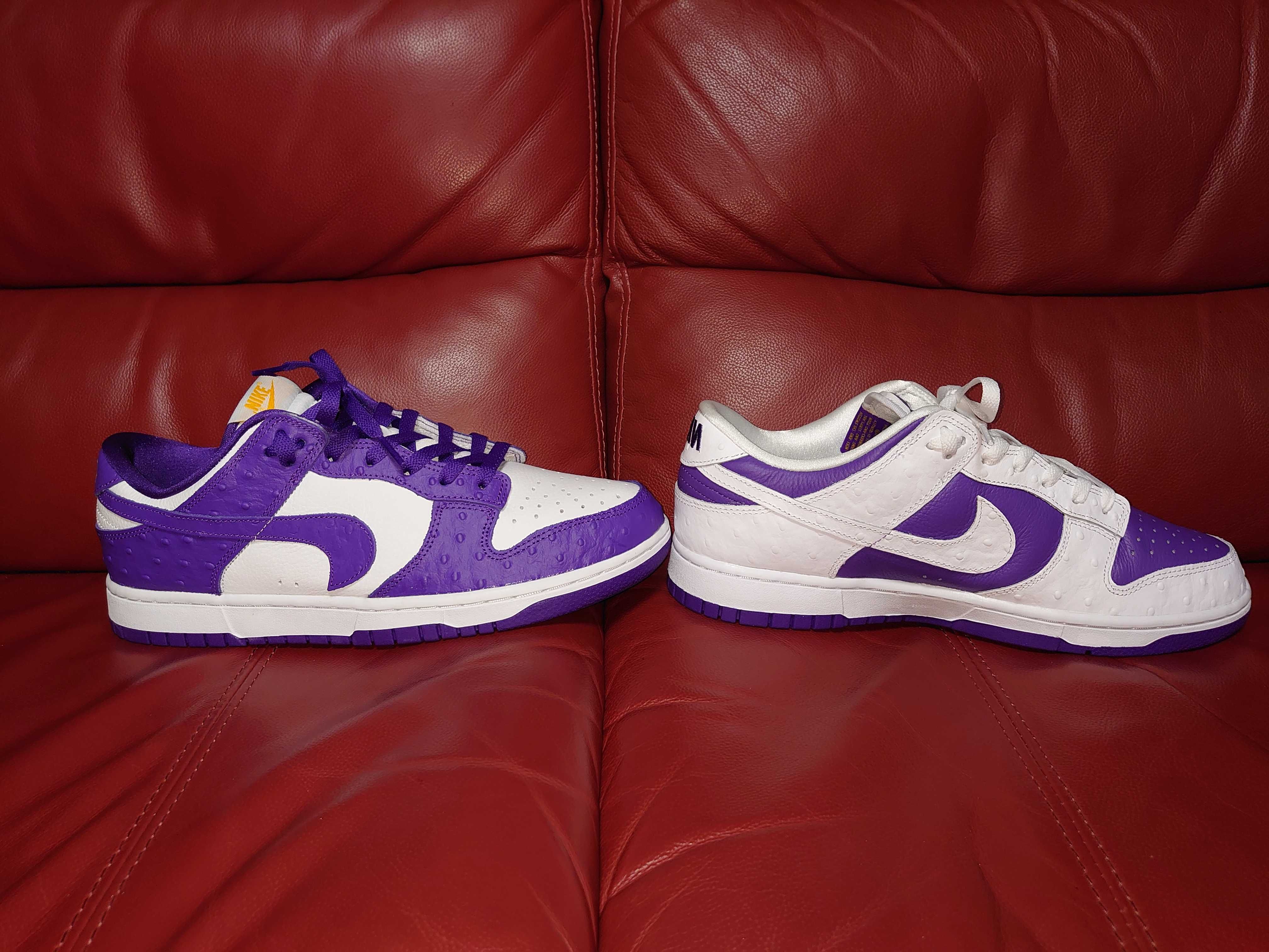 Nike Women's Dunk Low "Made You Look"