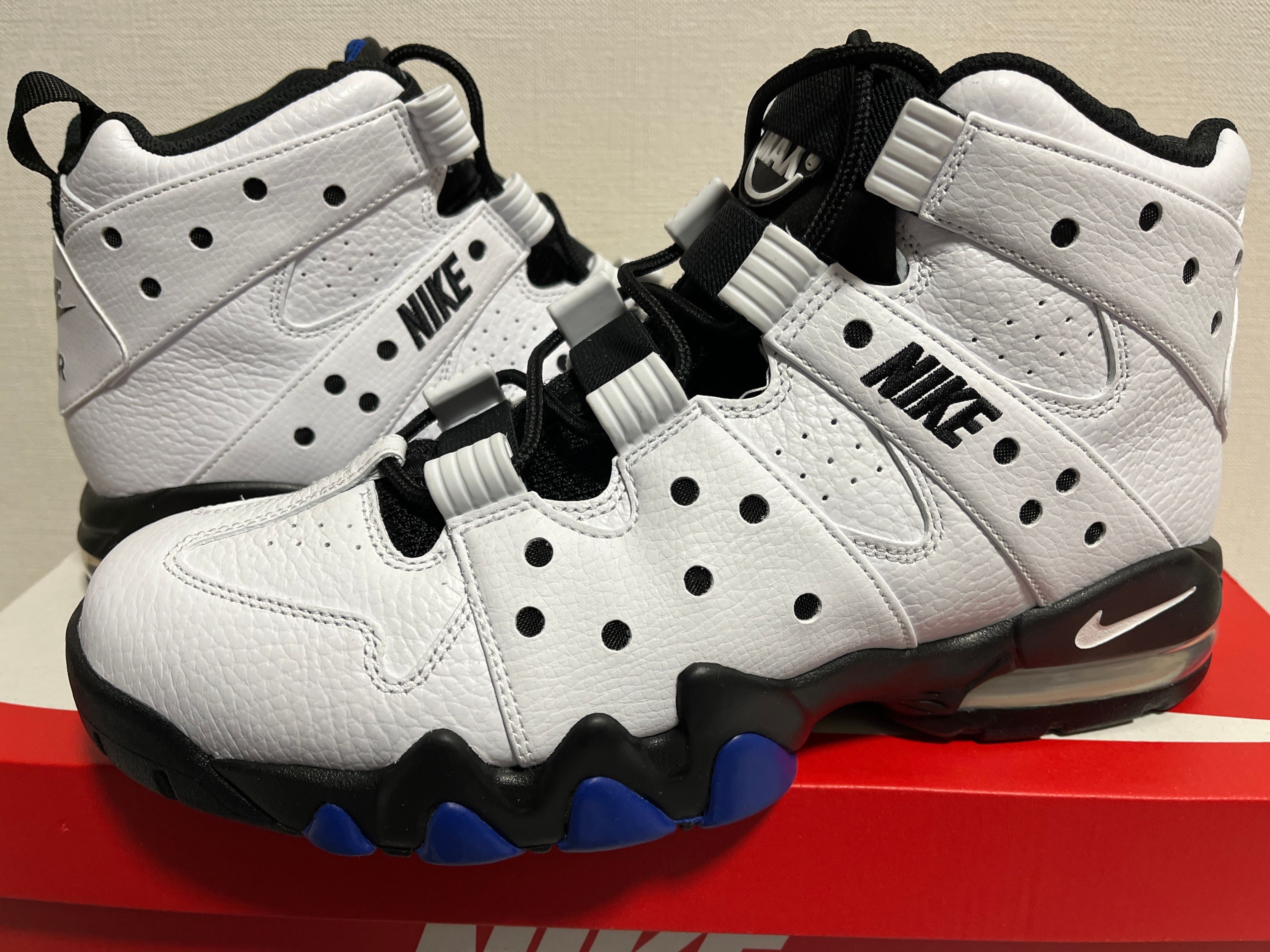 Nike Air Max 2 CB '94 "Old Royal"