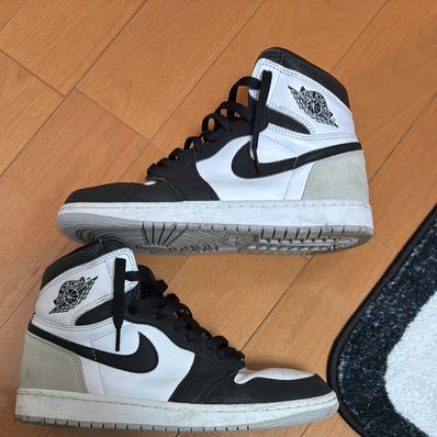 Nike Air Jordan 1 High OG "Bleached Coral"