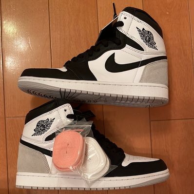 Nike Air Jordan 1 High OG "Bleached Coral"