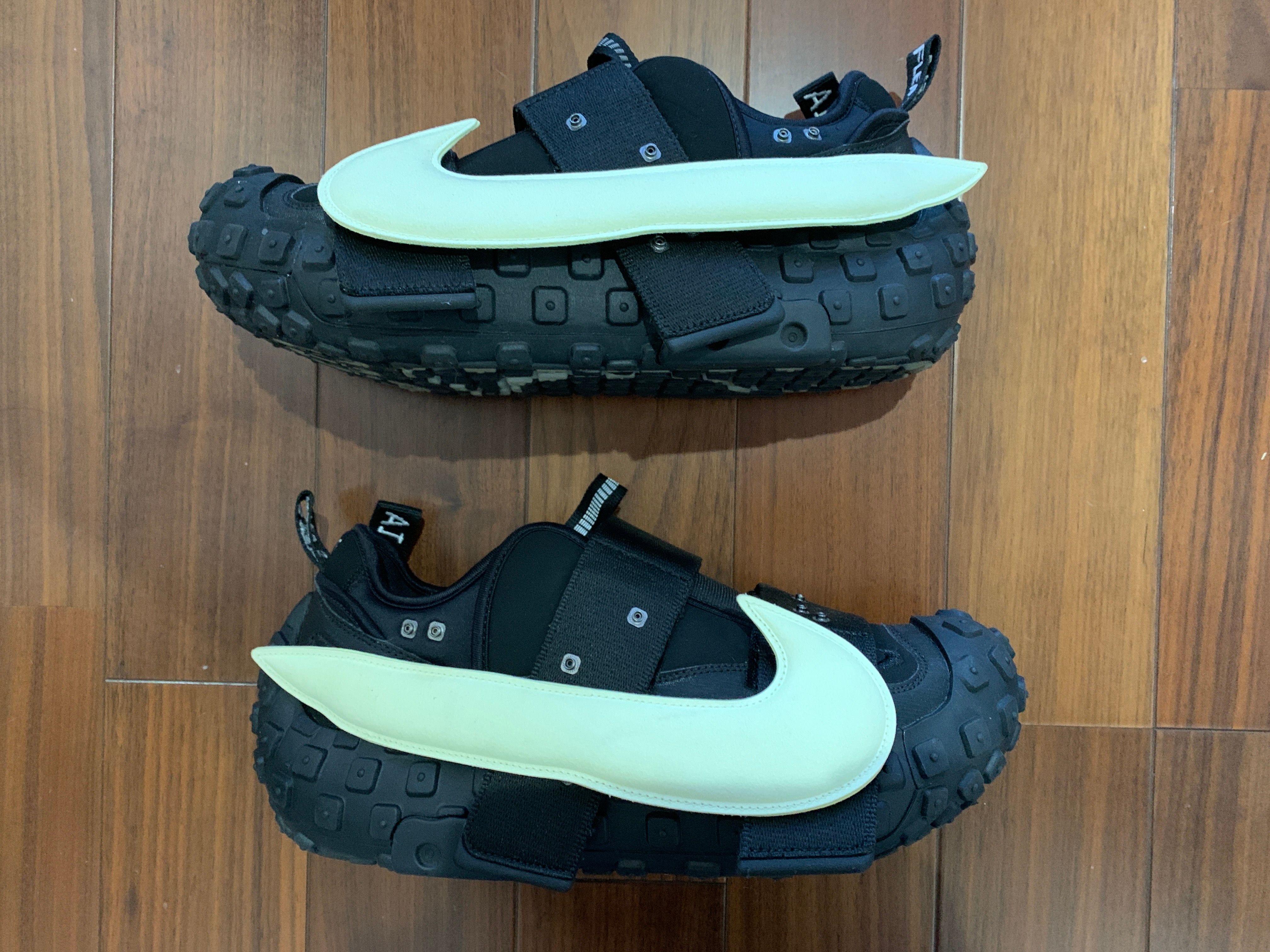 Cactus Plant Flea Market × Nike Air Flea 2 "Black"