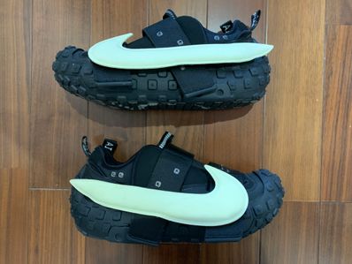 Cactus Plant Flea Market × Nike Air Flea 2 "Black"