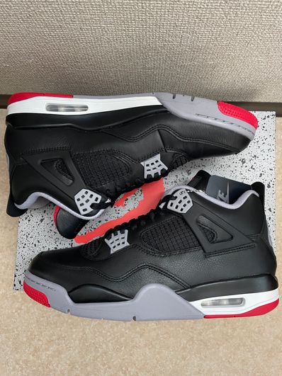 EMINEM CARHARTT AIR JORDAN 4