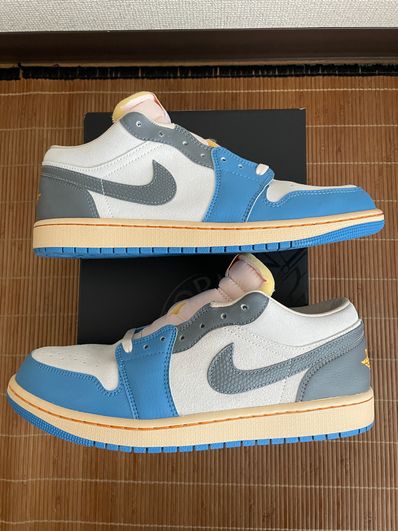 Nike Air Jordan 1 Low "Tokyo 96"