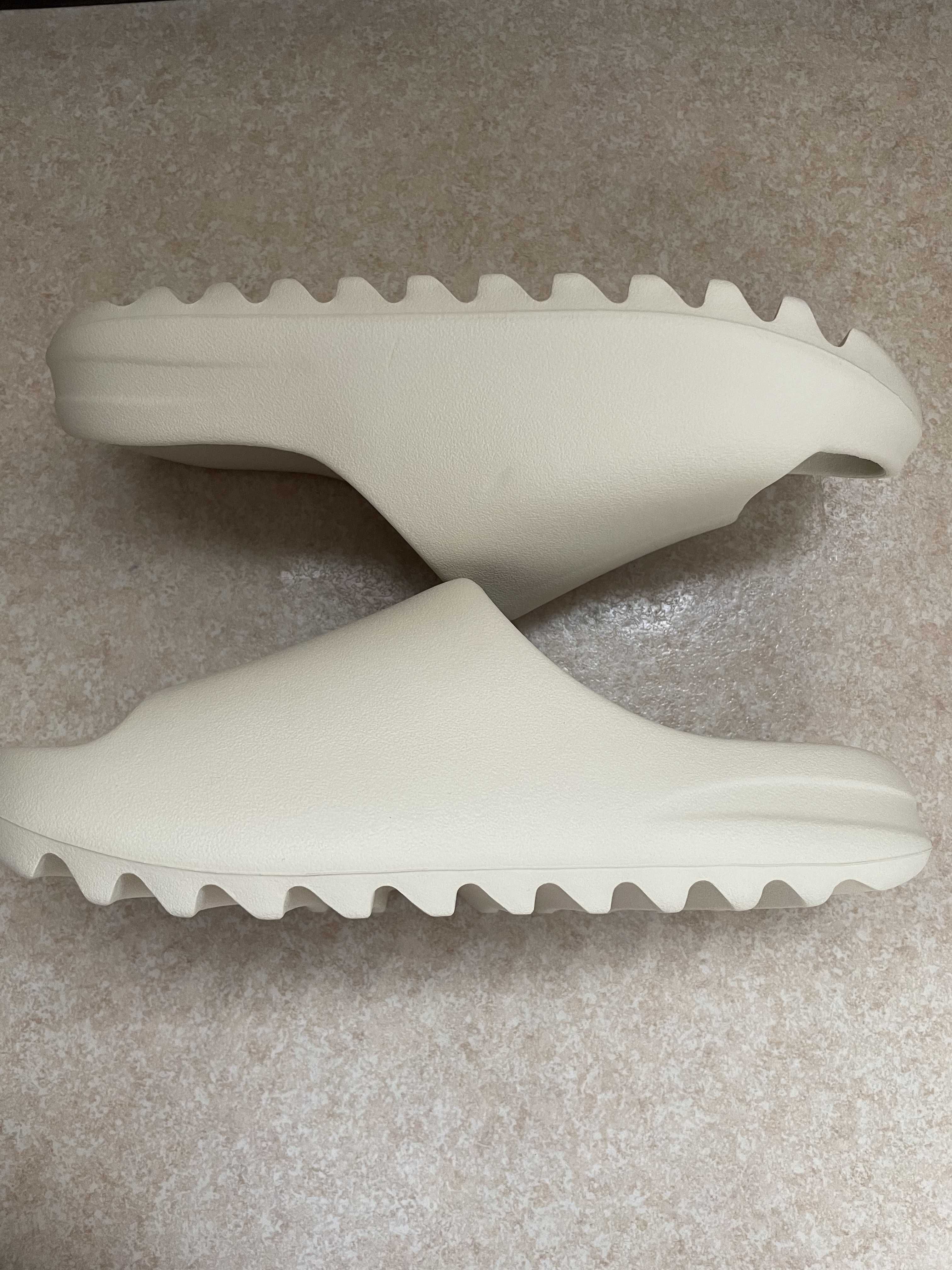 adidas YEEZY Slide "Bone" (FZ5897)