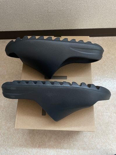 adidas YEEZY Slide "Onyx"