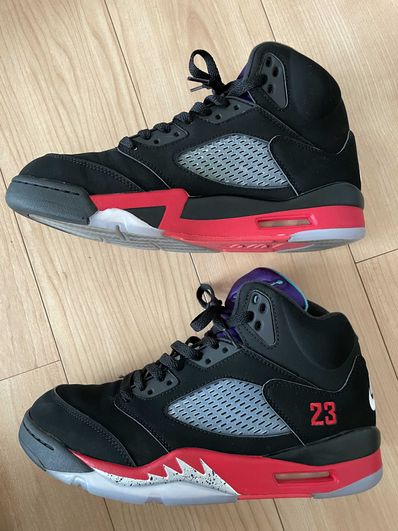 Nike Air Jordan 5 Retro "Top3"