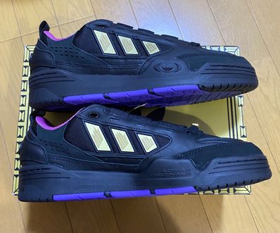 Yu-Gi-Oh! × adidas ADI2000 "YUGI’S WORLD" (with Card Set)