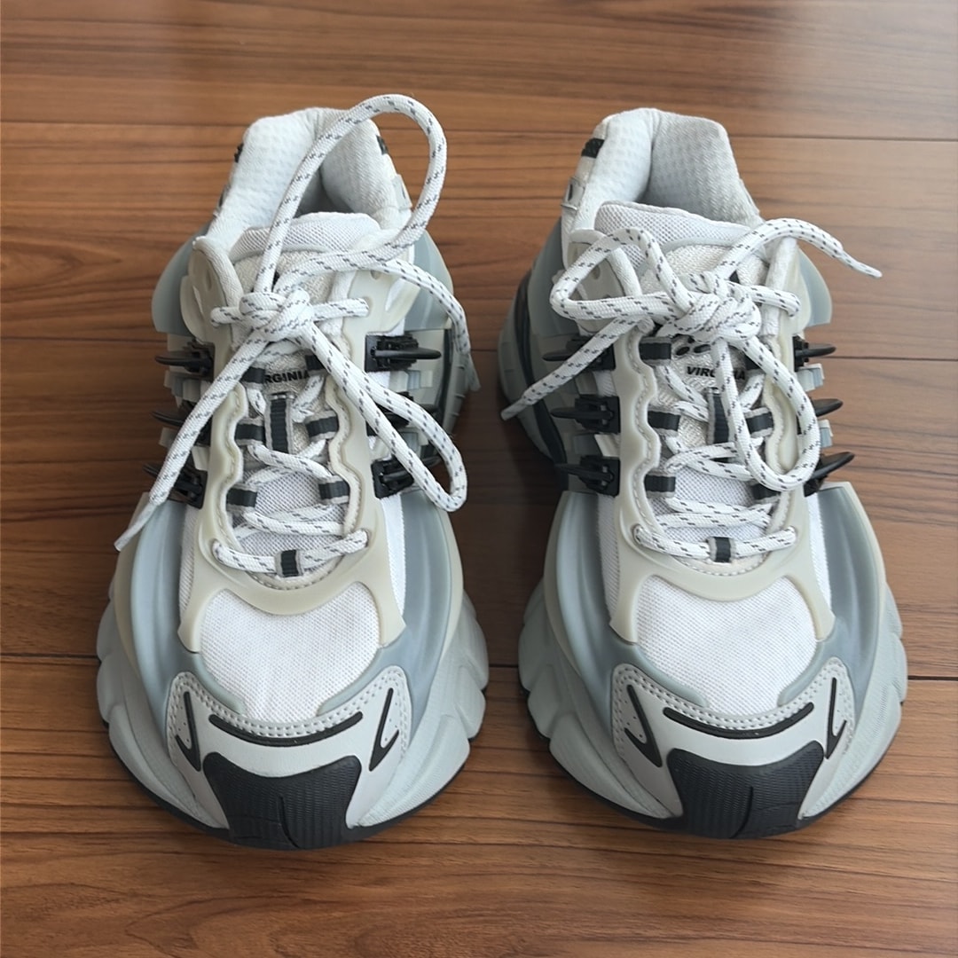 Pharrell Williams × adidas Adistar Jellyfish "MGH Solid Grey"