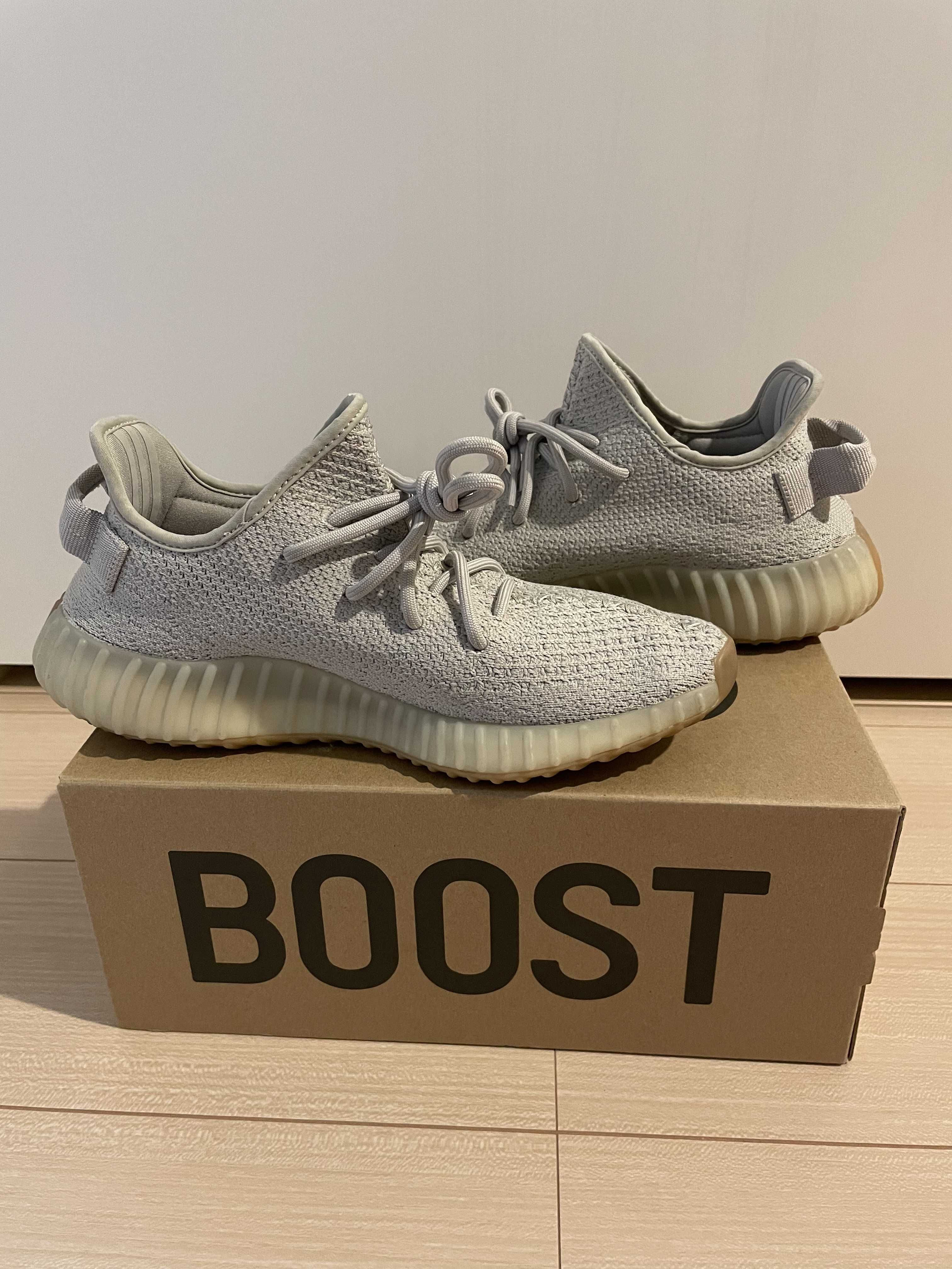 adidas YEEZY BOOST 350 V2 "Sesame"