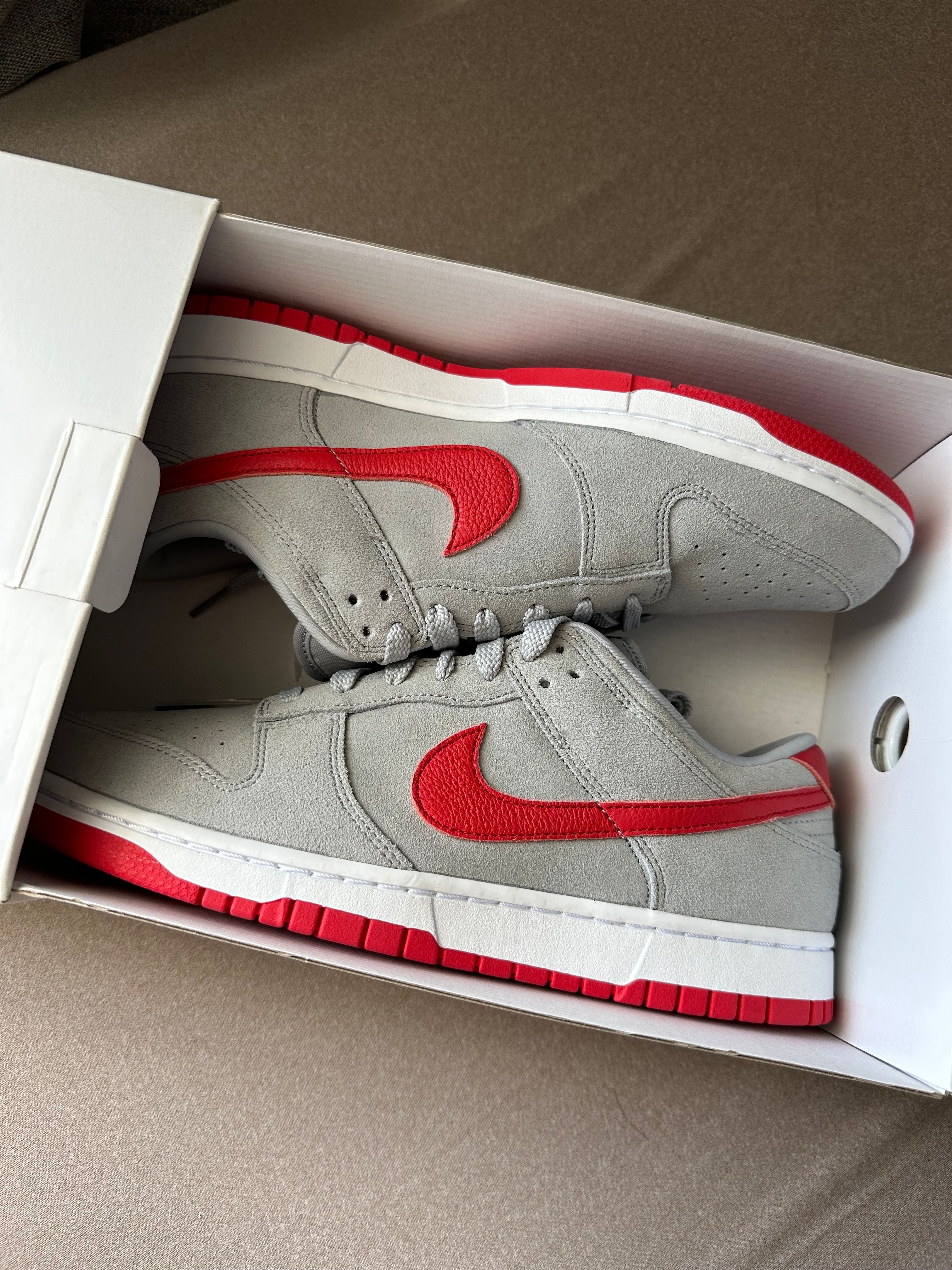 Nike Dunk Low By You & Unlocked By You (NIKEiD)