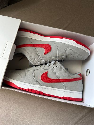 Nike Dunk Low By You & Unlocked By You (NIKEiD)