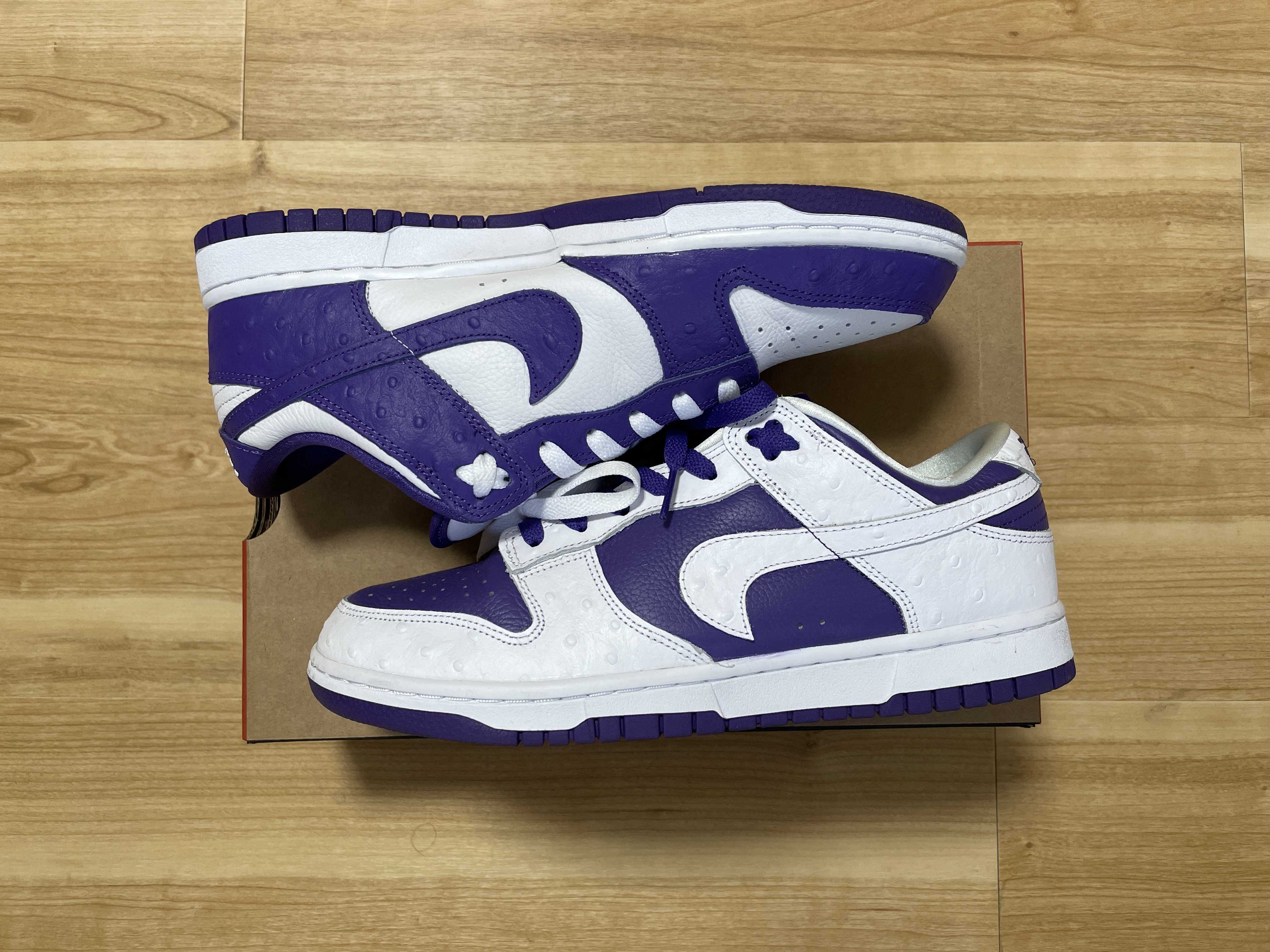 Nike Women's Dunk Low "Made You Look"