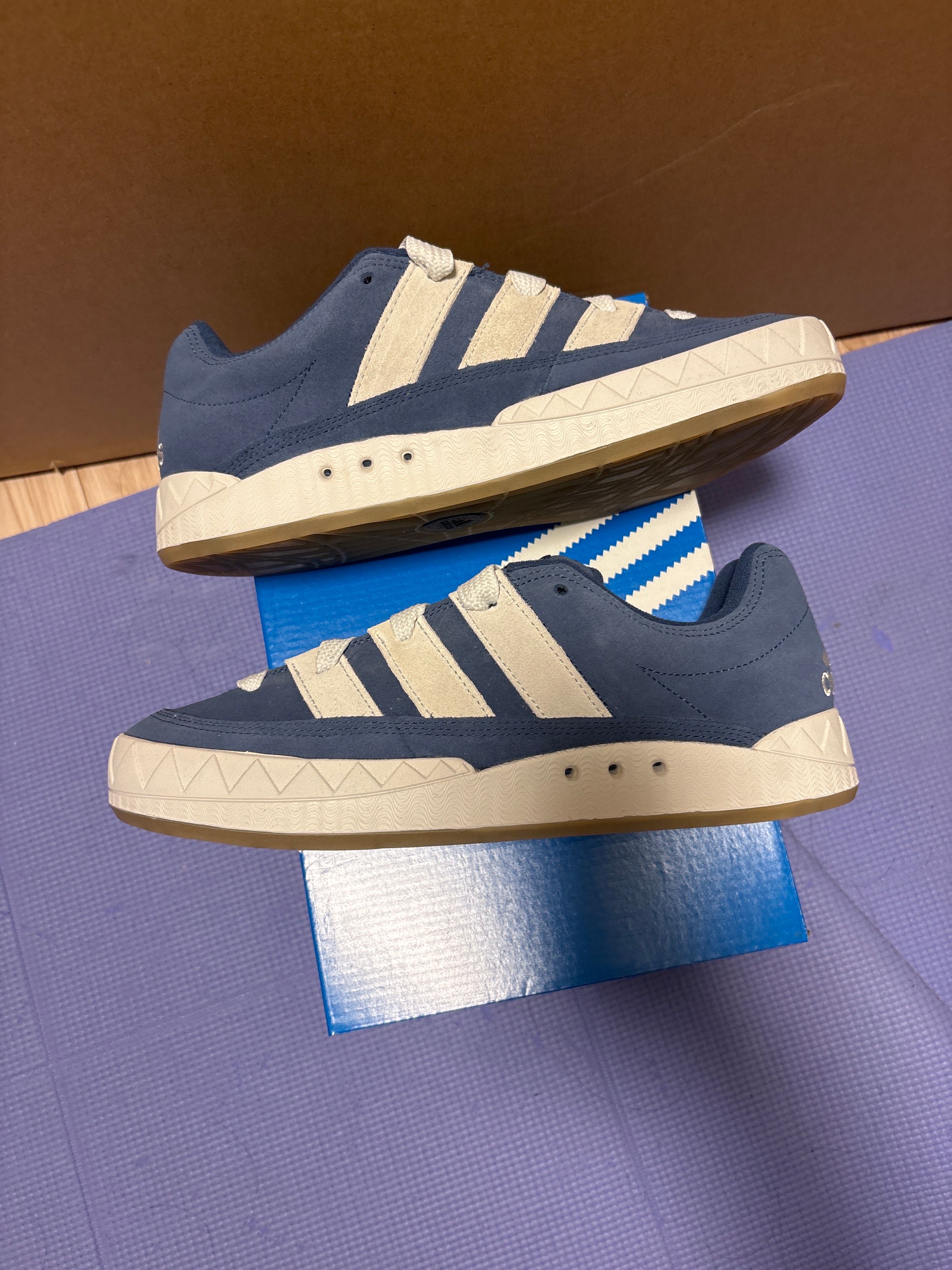 adidas Adimatic "Night Marine"