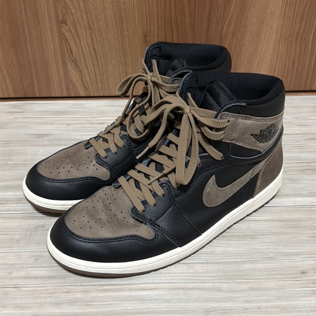 Nike Air Jordan 1 Retro High OG "Palomino"