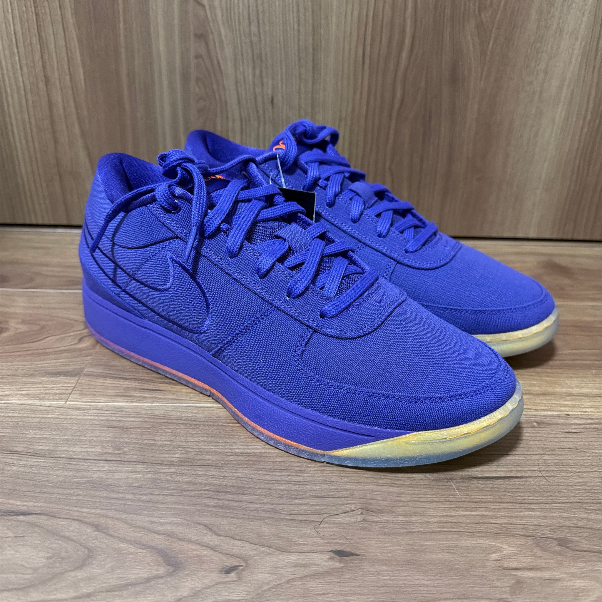 Nike Book 1 "Sunset" (HJ5351-500/HJ5355-500)