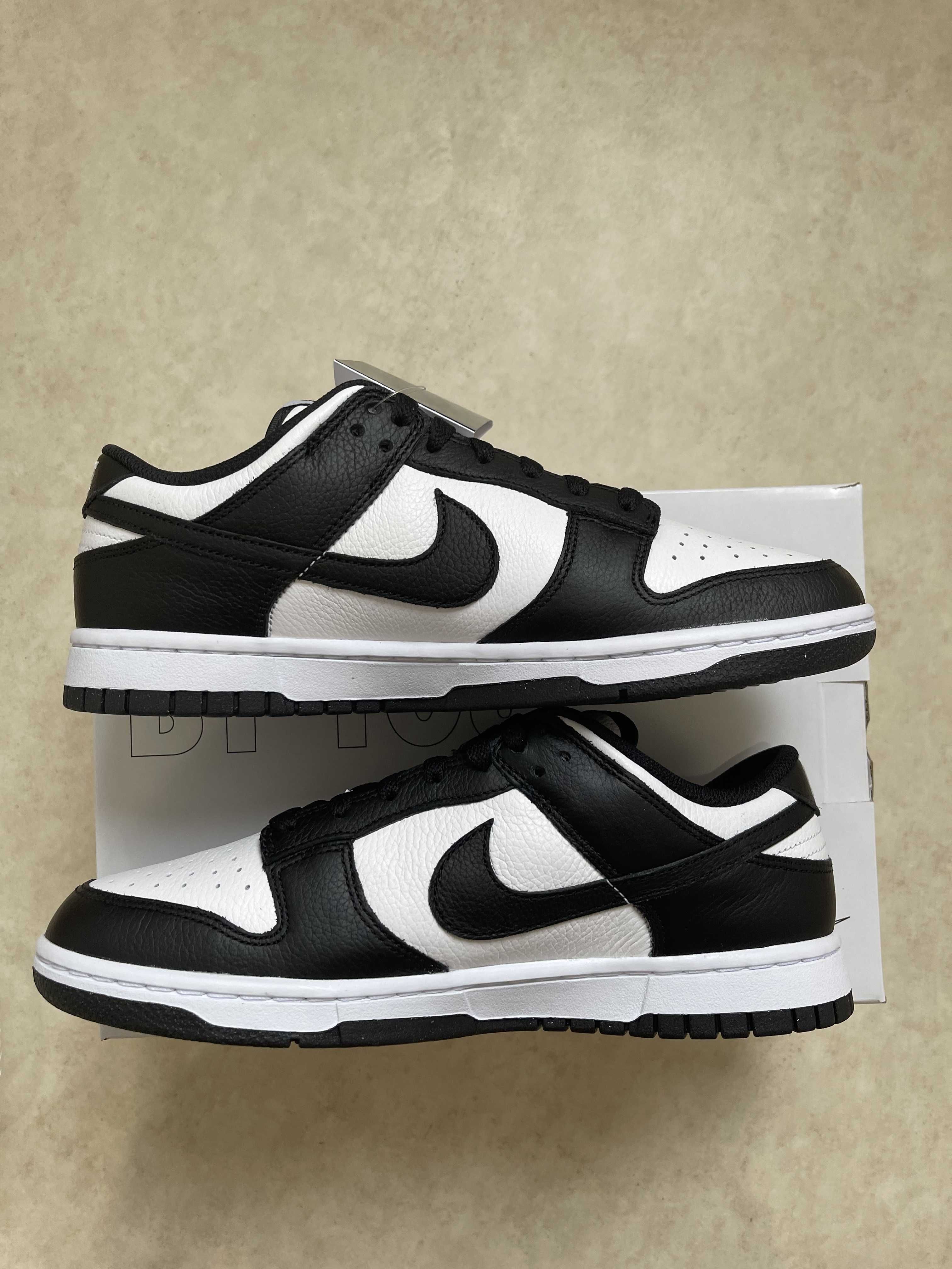 Nike Dunk Low By You & Unlocked By You (NIKEiD)