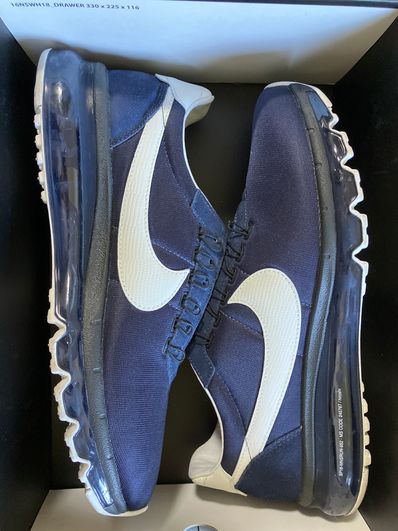 Nike Air Max LD-Zero H "Hiroshi Fujiwara"