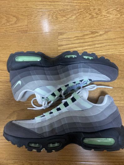 Nike Air Max 95 "Fresh Mint"