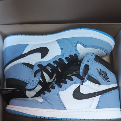 Nike Air Jordan 1 High OG "University Blue"