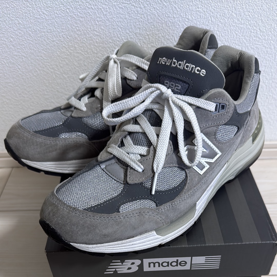 New Balance 992 