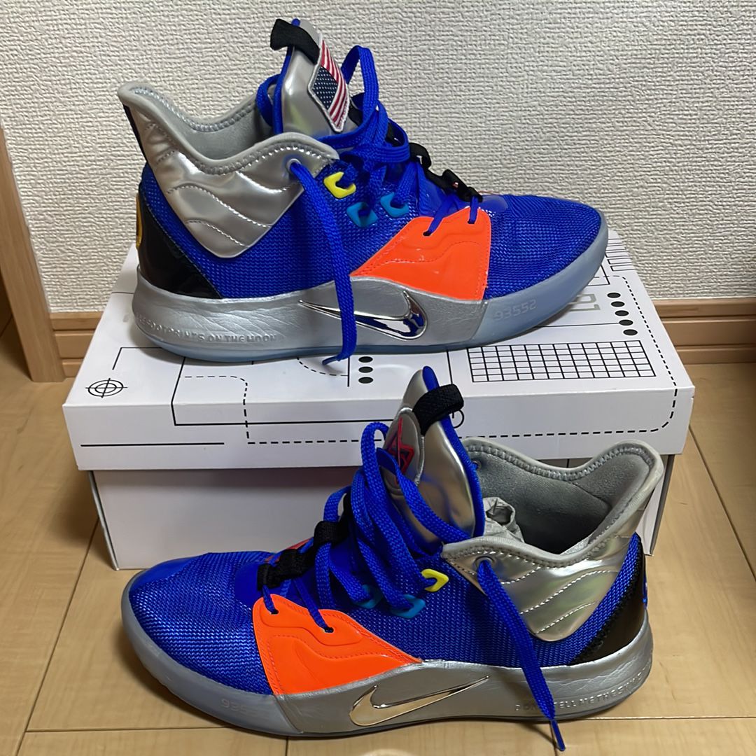 PG/Paul George(PG/ポール ジョージ) 人気の新作/中古通販
