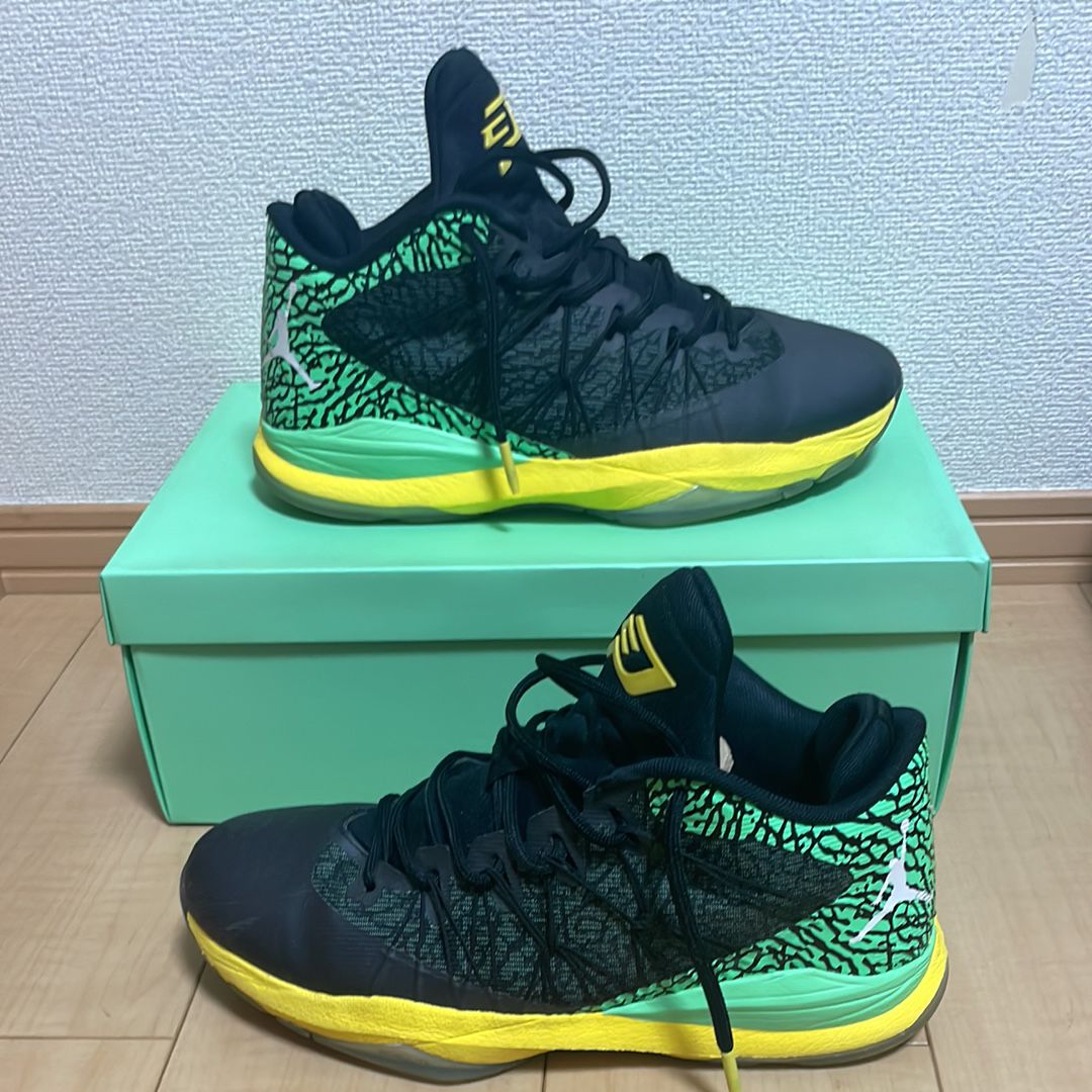 Nike Air Jordan 6 Retro "Brazil World Cup Pack"