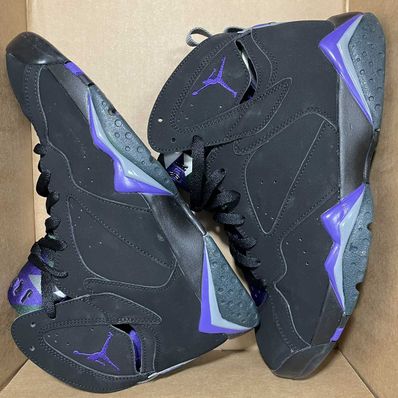 NIKE AIR JORDAN 7 "RAY ALLEN"
