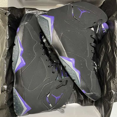 NIKE AIR JORDAN 7 "RAY ALLEN"