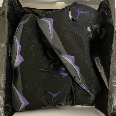 NIKE AIR JORDAN 7 "RAY ALLEN"