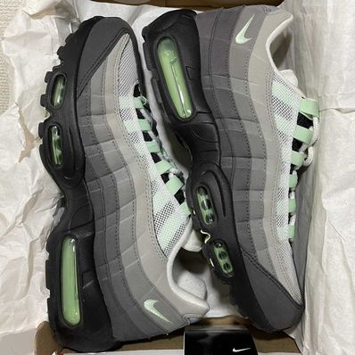 Nike Air Max 95 "Fresh Mint"