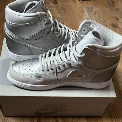 Nike Air Jordan 1 Retro High OG "CO.JP/TOKYO" (Standard Box)