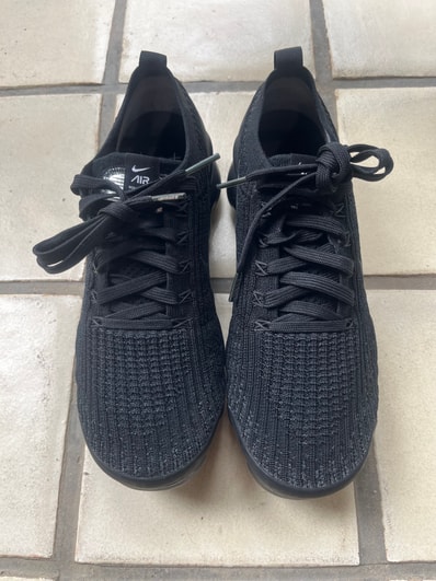 Nike Air Vapormax Flyknit 3 "Triple Black"