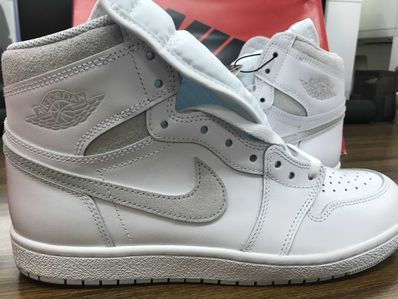 Nike Air Jordan 1 High 85 "Neutral Grey"