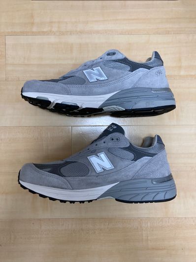 New Balance 993 "Gray"
