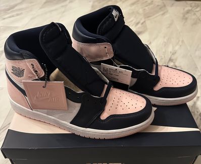 Nike Women's Air Jordan 1 High OG SE "Atmosphere"