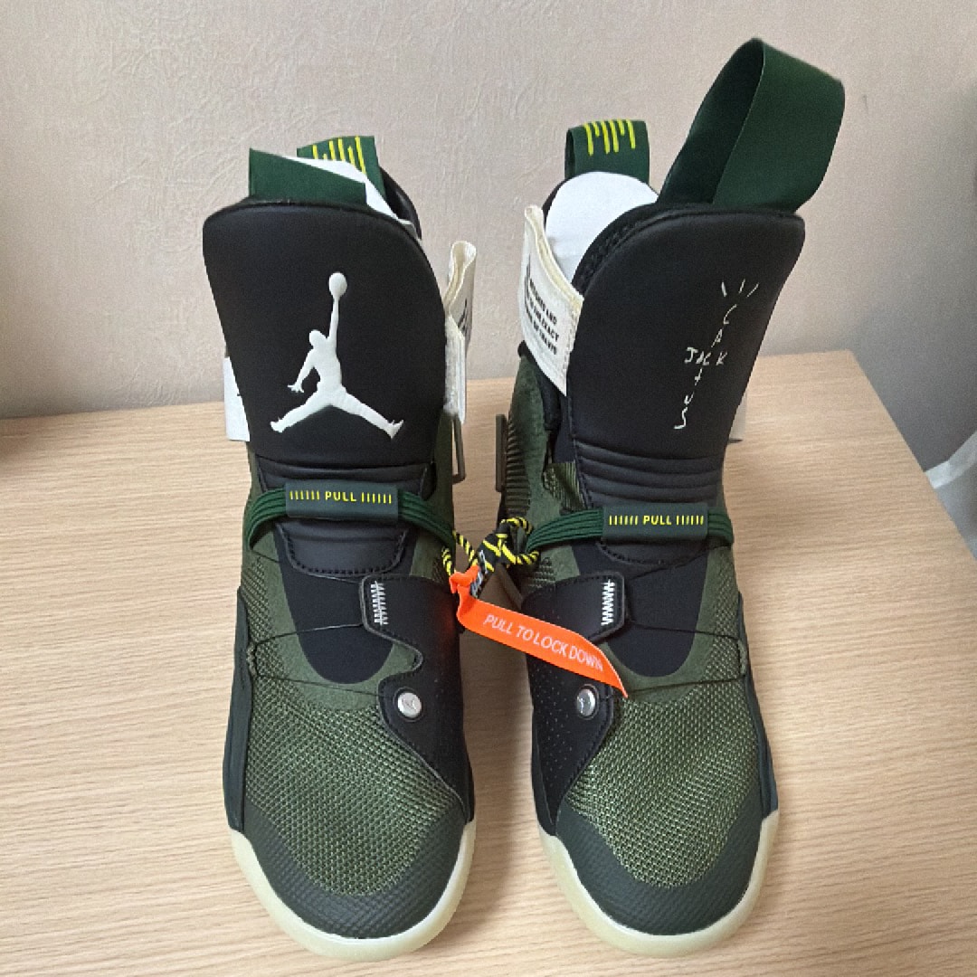 エアジョーダン33(AJ33) 人気の新作/中古通販【スニーカーダンク】