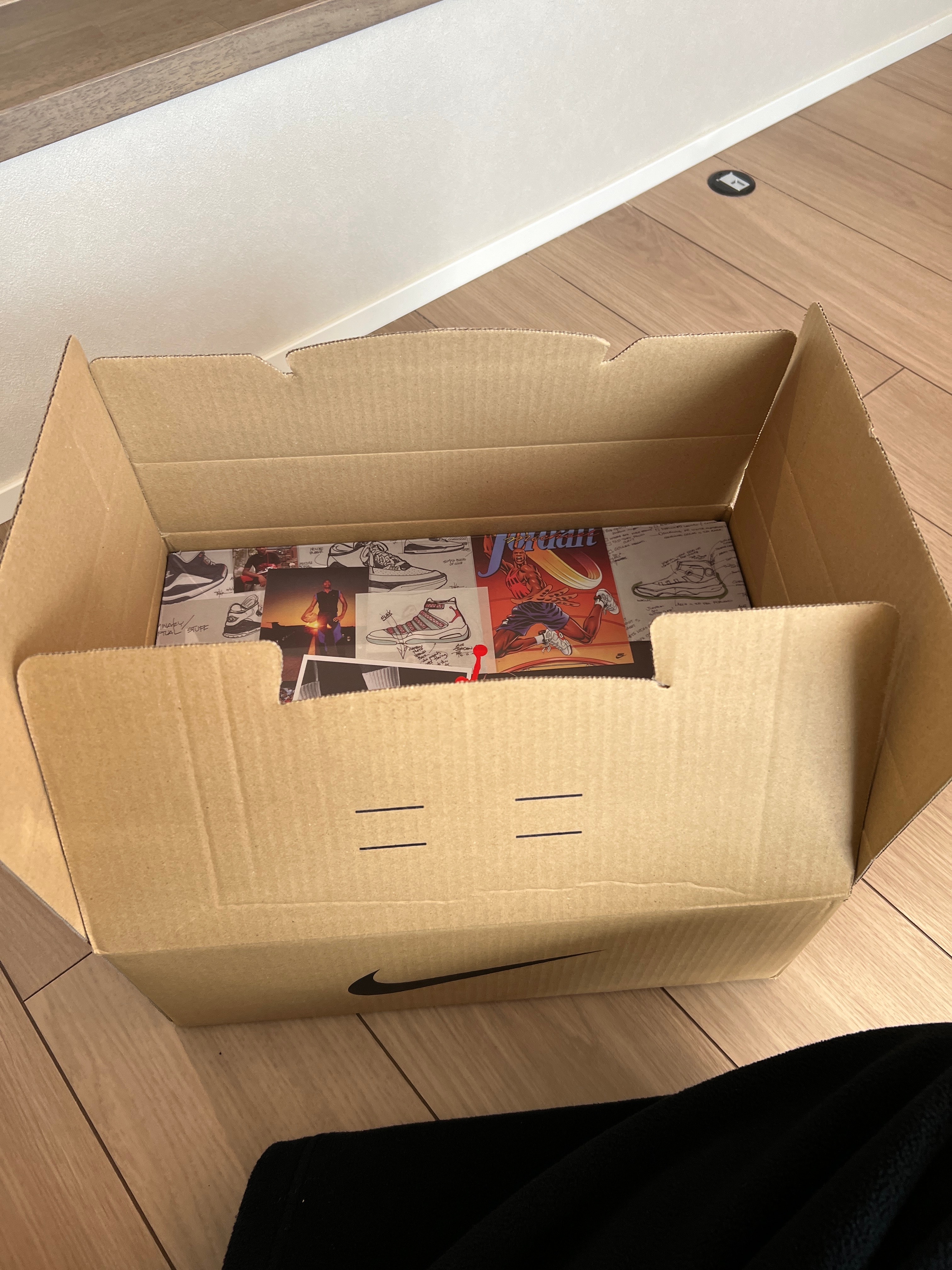 UNION × Nike Air Jordan 1 Retro High OG "Chicago/Shadow"