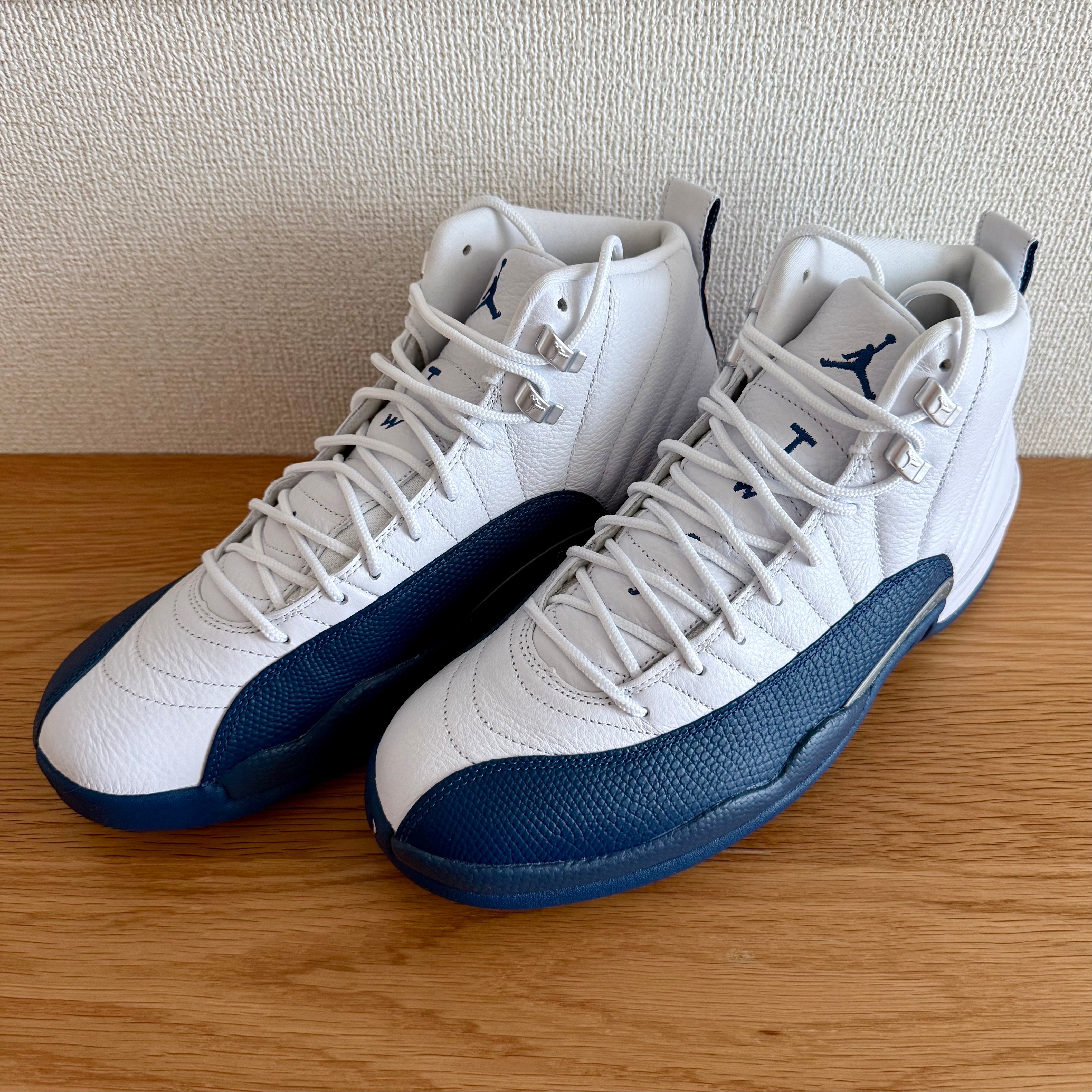 Nike Air Jordan 12 Retro "French Blue" (2025)