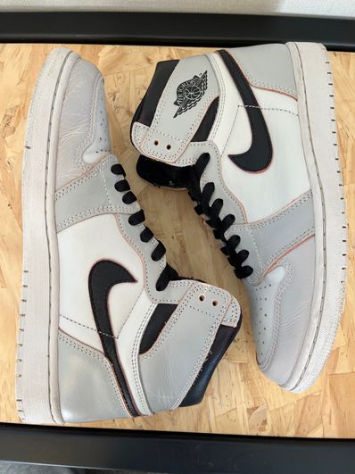 Nike SB × Air Jordan 1 High OG "NYC To Paris"