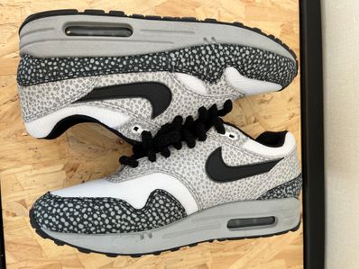 Nike Air Max 1 Premium By You (NIKEiD)